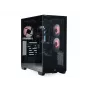E-Sport GB550T-CM1 Gaming PC - AMD Ryzen 7 5800X, GeForce RTX 5060 Ti 8GB, 16GB DDR4, 1TB NVMe SSD, Windows 11 Home