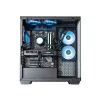 E-Sport GB650T-CM1 Gaming PC - AMD Ryzen 7 7800X3D, 16GB DDR5, 1TB NVMe SSD, GeForce RTX 5060 Ti 8GB, Windows 11 Home