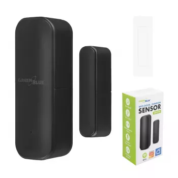 GREENBLUE GB479 B Wireless Wi-Fi Door/Window Sensor - White