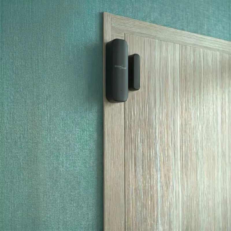 GREENBLUE GB479 B Wireless Wi-Fi Door/Window Sensor - White