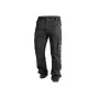 ACTIFLEXTROUSERS 58 - 4-Way Stretch Work Trousers with CORDURA® Reinforcements, KneeGuard™ System, Black, Size 58
