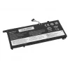 MOVANO Battery L19M3PDA for Lenovo ThinkBook 14 15 G2 G3 G4 G5 IAP ITL ACL ABA - 3000 mAh (35 Wh)