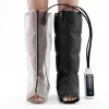 MEDIA-TECH MT6542 Air Compression Lymphatic Drainage Massager with Adjustable Pressure and 3 Programs
