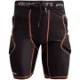 4Keepers Elite II GK Short Black M - Goalkeeper Shorts