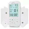 MEDIA-TECH TENS/EMS Massager MT6543 | Dual-Channel Pain Relief & Muscle Stimulator