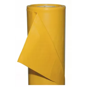 PRAXA Vapour Barrier Foil 2m x 50m x 0.2mm PE Moisture Protection Roll