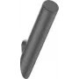 DEANTE ADI_D111 Single Hook Chrome Plated Zinc Alloy