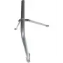 DELTA ENERGY SYSTEMS UMA-50U50 Fixed Wall Mount Bracket for 32-70 inch TVs up to 50 kg, Black