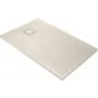 DEANTE KQR_543B Rectangular Granite Shower Tray 120x90 cm Black