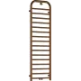 DEANTE AGI_CG51 Bathroom Radiator Ladder 1570mm x 500mm White 870W