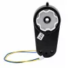 LEAN CARS 24V Steering Motor for SX2068 Battery-Powered Vehicle