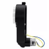 LEAN CARS 24V Steering Motor for SX2068 Battery-Powered Vehicle