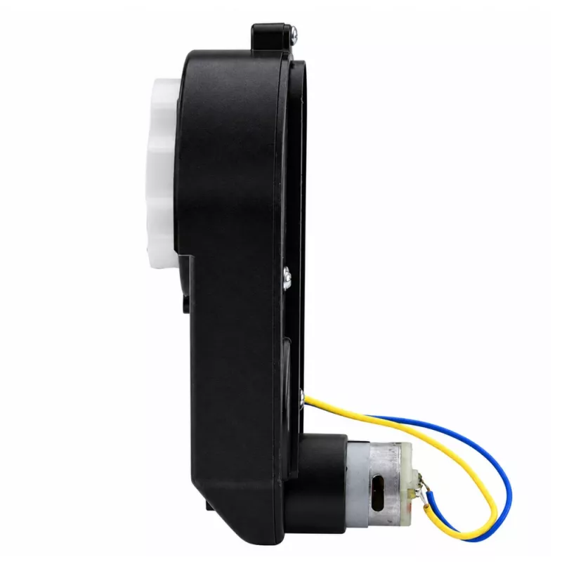 LEAN CARS 24V Steering Motor for SX2068 Battery-Powered Vehicle
