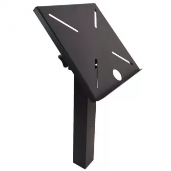 DNA DJ BOOTH LPS Corner Table Extension