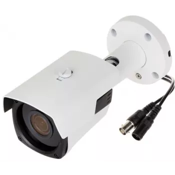 AHD, HD-CVI, HD-TVI, PAL Dome Camera APTI-H52C41 - 5MP, 2.8mm Lens, 20m IR, IP66
