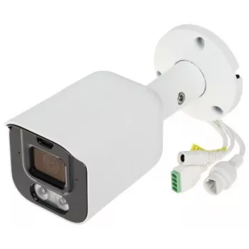 APTI-AI508C2IW-36AD 5MP Outdoor Bullet IP Camera with 3.6mm Lens, PoE, 30m IR, IP67