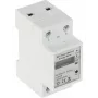 Smart Electricity Meter Wi-Fi Tuya Single-Phase 80A DIN Rail Energy Monitor