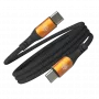 HAMMER USB-C to USB-C Cable 1.2m 60W PD Fast Charging & Data Sync Black