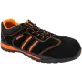 UVEX Rocker Street S1P Metal-Free Work Shoes Size 44