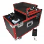 LIGHT4ME FOG DEMON 3000 Ultrasonic Low Fog Machine 3000W DMX512