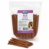 PETITTO Soft Goose Strips Dog Treats 500g