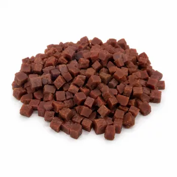 PETITTO Calcium Cubes with Goose for Dogs 500g