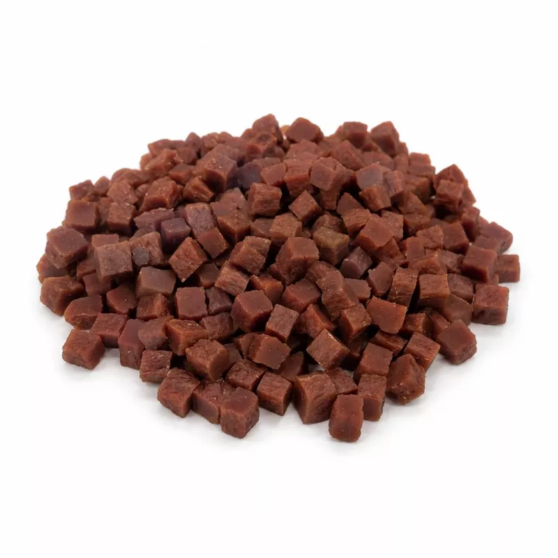 PETITTO Calcium Cubes with Goose for Dogs 500g
