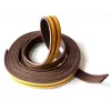 BACHMANN GASKET BRONZE E-150mb Ring Gasket for Flange Connections, 150 mm Inner Diameter, PN16, 250°C