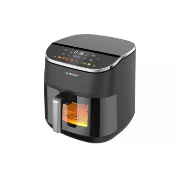 Blaupunkt AFD801 3L Hot Air Fryer, 1300 W, Black