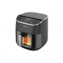 Blaupunkt AFD801 3L Hot Air Fryer, 1300 W, Black