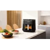 Blaupunkt AFD801 3L Hot Air Fryer, 1300 W, Black