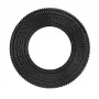 CELLFAST CF Suction and Pressure Hose for Pumps 25mm x 25m Black BASSE-FLEX