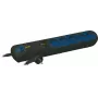 LESTAR LF 2001A Surge Protector Power Strip, 3 Outlets, 5m, Black