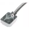 DELTA ATLO-KP-11X400 Cable Protection Spiral Wrap, Black, 11 mm x 400 mm