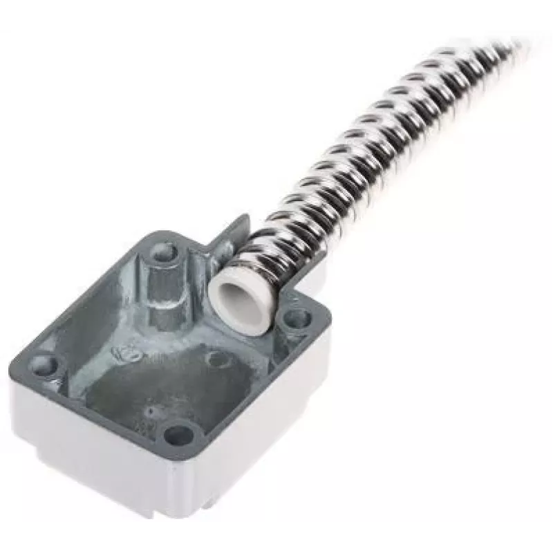 DELTA ATLO-KP-11X400 Cable Protection Spiral Wrap, Black, 11 mm x 400 mm