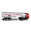LEAN TOYS R/C Car Tanker with Lights and Sound 1:32 Scale 2.4GHz Remote Control Truck