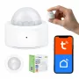 GREENBLUE Tuya Zigbee Motion Sensor GB740