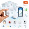 GREENBLUE Tuya Zigbee Motion Sensor GB740