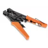 DELTA HT-5082R Ratchet Crimping Tool for Insulated and Non-Insulated Terminals 0.5-6 mm²