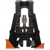 DELTA HT-5082R Ratchet Crimping Tool for Insulated and Non-Insulated Terminals 0.5-6 mm²