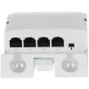 DELTA SPT-POE/3-POE-OUTDOOR-E Outdoor PoE Extender Switch, 3x 10/100 PoE Output Ports, IP67, 90W Budget