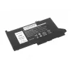 MOVANO Battery MYJ96 for Dell Latitude E7390, E7490 - 11.4V - 3600 mAh (41 Wh)