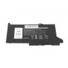 MOVANO Battery MYJ96 for Dell Latitude E7390, E7490 - 11.4V - 3600 mAh (41 Wh)
