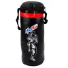 LEAN TOYS Children's Muay Thai Punching Bag Set with Gloves 40x14cm S