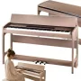 V-TONE BL-8815 Digital Piano 88 Keys Beige