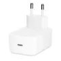 Apple 40W Dynamic Power Adapter USB-C Power Delivery White