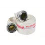 AWTOOLS AW70474 Firefighter Water Hose Kit 75m 8bar Storz C 52mm White