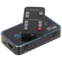 HDMI Switch 4x1 4K 60Hz HDR Dolby Vision HDCP 2.2 18Gbps Metal