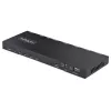 StarTech.com 4-Port 4K HDMI Splitter 1x4, 4K 60Hz, HDMI 2.0, HDCP 2.2, HDR10, 18Gbps, EDID Copy, Steel Housing