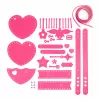 Cool Maker Heart Handbag Sewing & Craft Kit